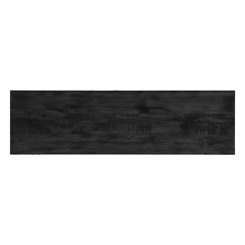 Bryson Rustic X-Base 60-inch TV Stand by iNSPIRE Q Classic