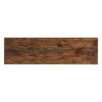 Bryson Rustic X-Base 60-inch TV Stand by iNSPIRE Q Classic