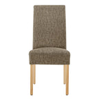 Valencia Fabric Chair, (Set of 2)
