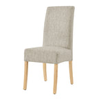 Valencia Fabric Chair, (Set of 2)