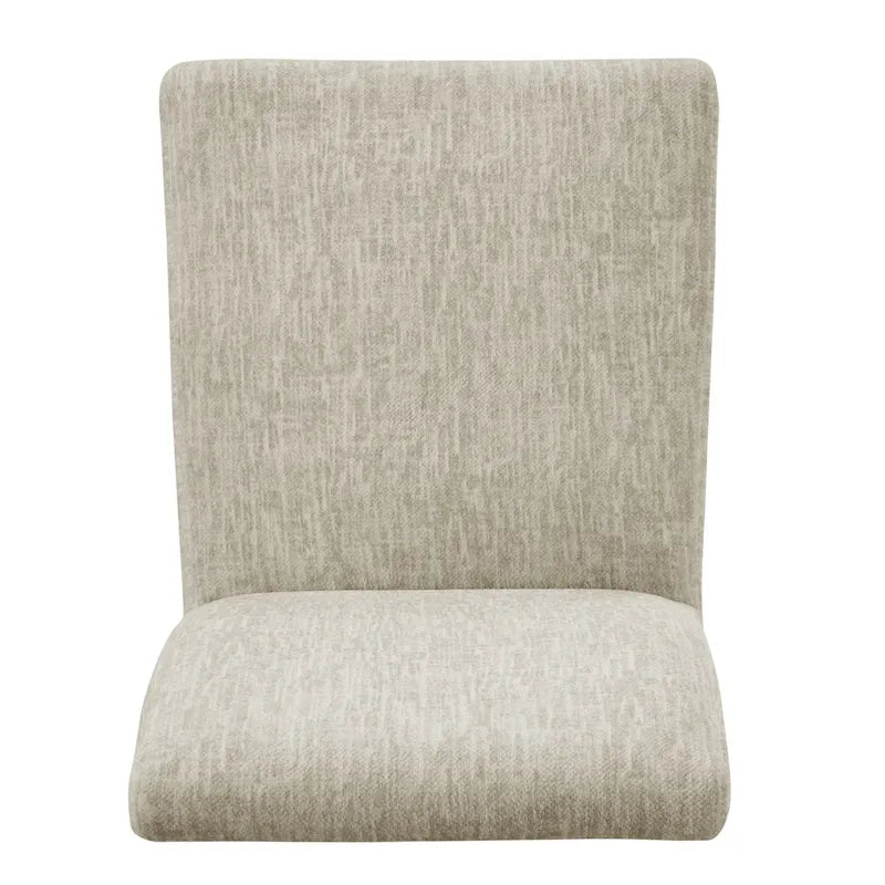 Valencia Fabric Chair, (Set of 2)