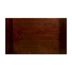 Copper Grove Schmidt 64-inch Wood Dining Table with Shelf