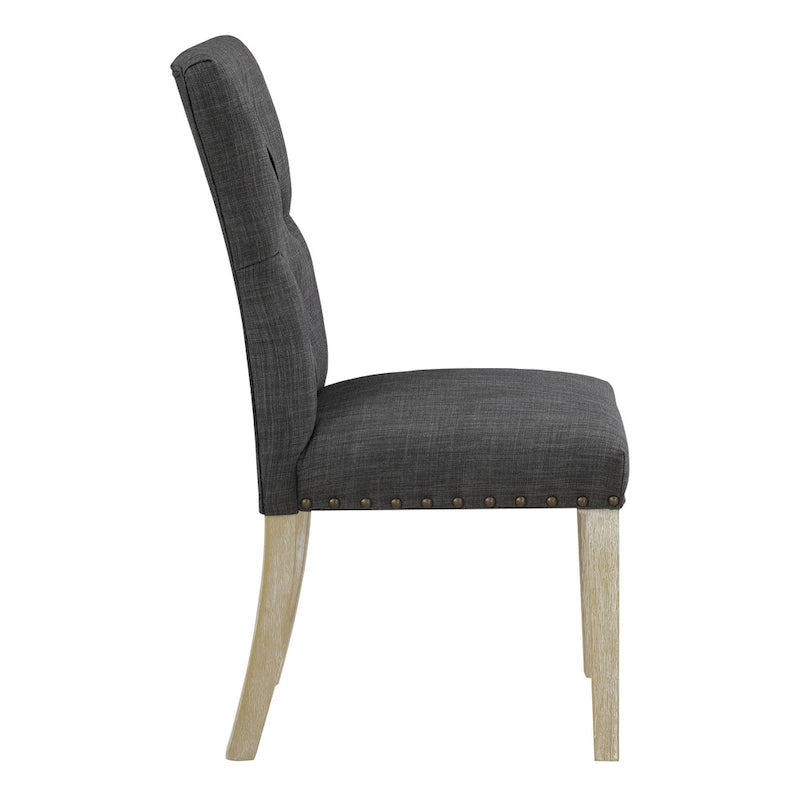 Preston Dining Chair (2-Pack)