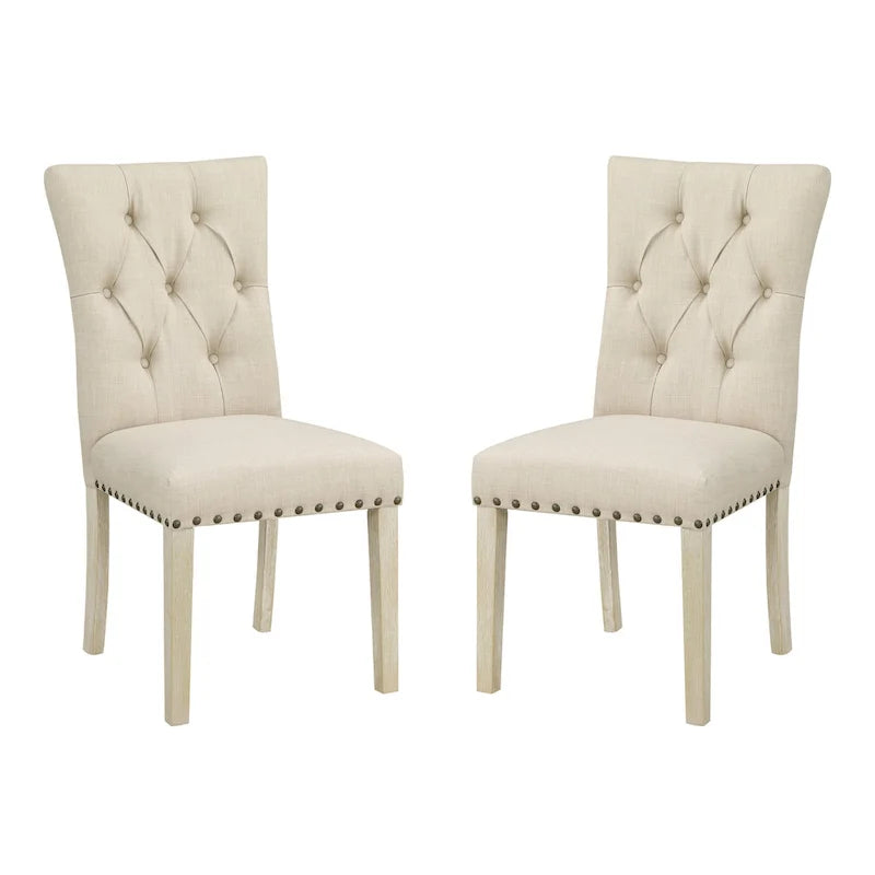 Preston Dining Chair (2-Pack)