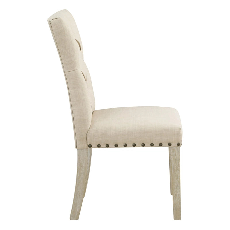Preston Dining Chair (2-Pack)