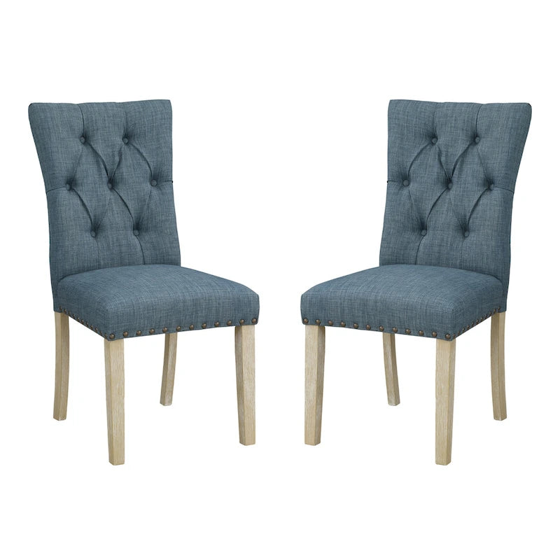 Preston Dining Chair (2-Pack)