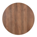 Table basse ronde