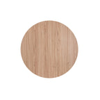 Table basse ronde