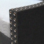 Boyd Sleep Manchester Linen Upholstered Twin Daybed with Trundle