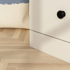 Bedroom Armoire Closet Armoire Wardrobe Closet Clothing Rod Drawer