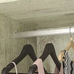 Bedroom Armoire Closet Armoire Wardrobe Closet Clothing Rod Drawer