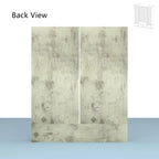Bedroom Armoire Closet Armoire Wardrobe Closet Clothing Rod Drawer