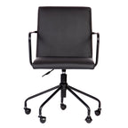 Logan Rolling Desk Chair
