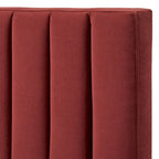 angelo:HOME Sven Upholstered Queen Platform Bed