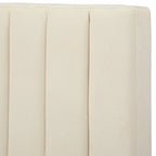 angelo:HOME Sven Upholstered Queen Platform Bed