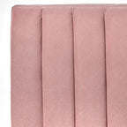 angelo:HOME Sven Upholstered Queen Platform Bed