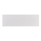 SEI Furniture Occom Electric Fireplace with Faux Marble Mantel with Media Storage
