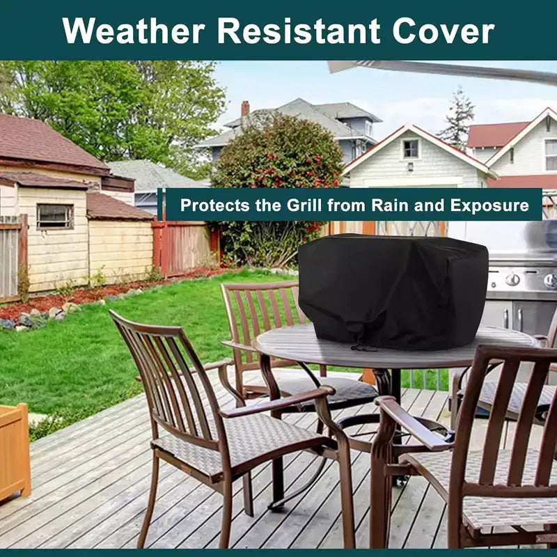 GASPRO Multi-Tasking Propane Infrared Steak Grill, XL Steakhouse & Cast-Iron Griddle 2-in-1 Outdoor Cooking Master | 125 in Extra Large Cooking Area