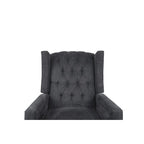 Chairone House Arm Pushing Recliner Chair