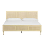 Sierra Bed