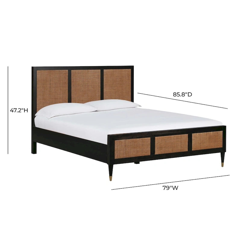 Sierra Bed