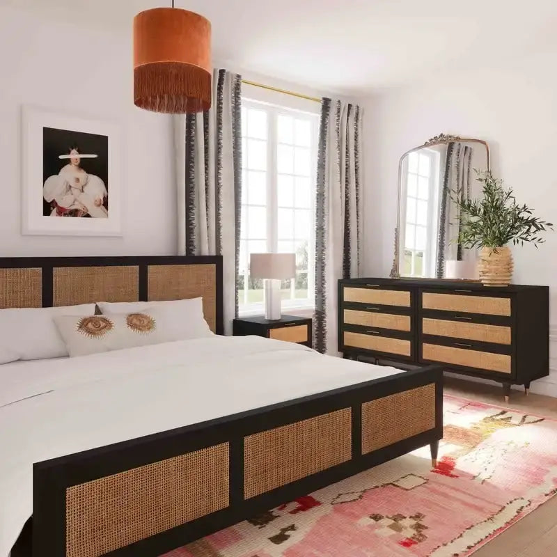 Sierra Bed