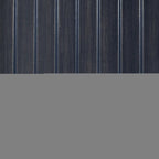 Distressed Navy Hall Tree with Bench and Coat Rack - Beadboard