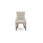 East West Furniture Kitchen Table Set- a Dining Room Table and Kitchen Chairs