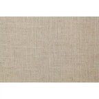 Chaises de salle à manger rembourrées en tissu ivoire moderne Lind par Furniture of America (lot de 2)