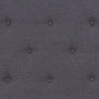 Tufted Platform Bed with 10in. Pocket Spring Mattress
