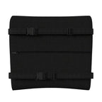 Oreiller de soutien lombaire réglable et portable pour sièges de bureau et de voiture