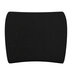 Oreiller de soutien lombaire réglable et portable pour sièges de bureau et de voiture