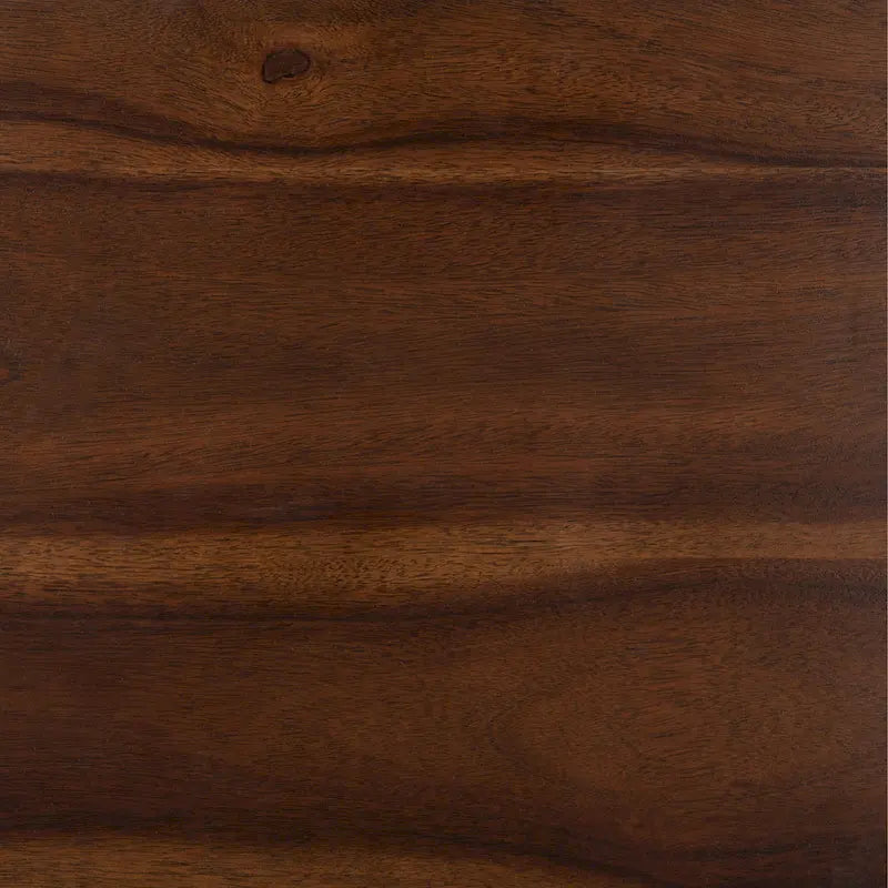 Table de chevet SAFAVIEH Deep à 3 tiroirs