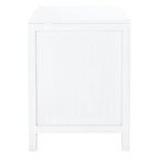 Table de chevet SAFAVIEH Dalia Coastal 1 tiroir 1 porte