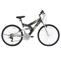 Punisher Dual Suspension Mountain bike