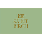 Saint Birch Finley Contemporary Two-Tone 59-inch Writing Desk with Storage