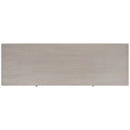 SAFAVIEH Echo 2-Door 2-Shelf Storage TV Media Stand - 47.3 W x 15.8 L x 20 H - 47Wx16Dx20H