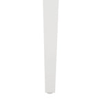 Buffet Chelsie 3 portes 2 étagères SAFAVIEH - 54 L x 14 P x 30 H - 54Lx14Px30H
