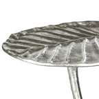 SAFAVIEH Sharlene Gold Side Table - 15 x 13 x 21 - 15Wx13Dx21H