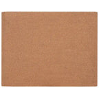 SAFAVIEH Couture Liivia Cork Cork Accent Table - 18 W x 14 D x 18 H - 18Wx14Dx18H
