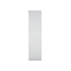 Mulberry Open 1 Sectional Modern Armoire Wardrobe Closet