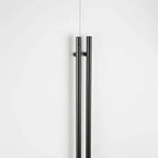 Manhattan Comfort Lee Modern 3.0 Freestanding Wardrobe Closet Armoire Set of 3