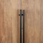Manhattan Comfort Lee Modern 3.0 Freestanding Wardrobe Closet Armoire Set of 3