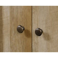 Dakota Pass Armoire Coa