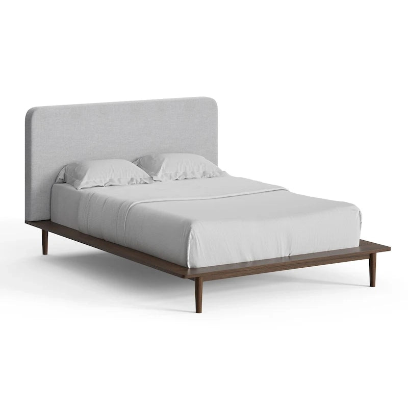 Ariel Full Size Bed