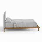 Ariel Full Size Bed