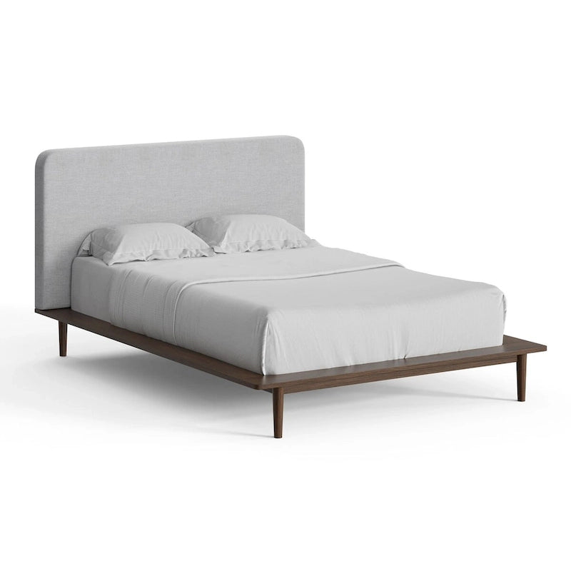 Ariel Full Size Bed