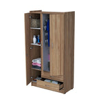 Grande armoire Inval