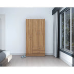Grande armoire Inval