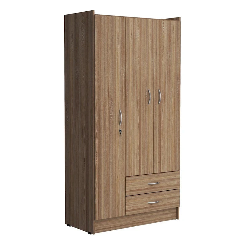 Grande armoire Inval